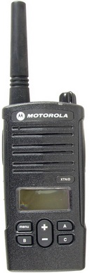  Motorola XTNiD